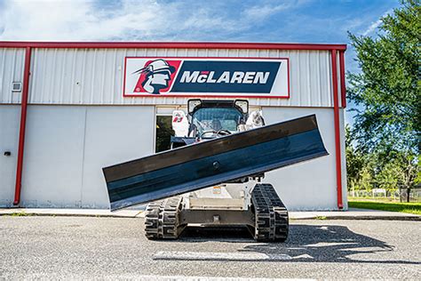 bulldozer blade skid steer|skid steer dozer blade for sale.